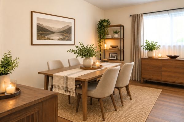 Glenforest Apartments property